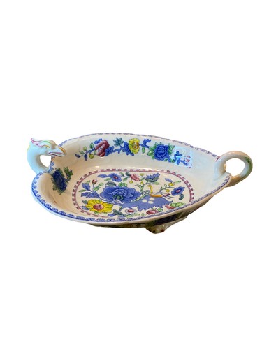 Masons regency ironstone china - regency,
