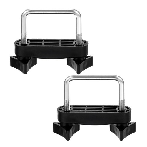 Pcs roof bar clip - bar,