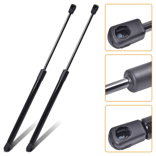 Rear tailgate boot gas - 2x,