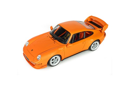 1995 porsche 911 rs - 1995, (993)