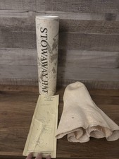 Rare Vintage Harrods Herald &