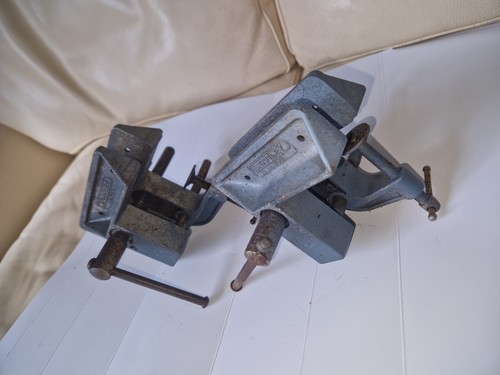 Stanley 702 corner - no, bench