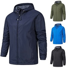 Men‘s Waterproof Military