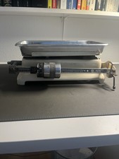 An Vintage French Mechanical