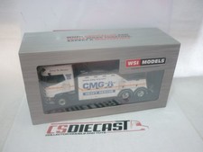 WSI Modern Truck 1:50th