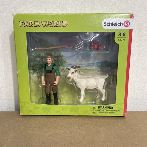 Schleich farm world - schleich,