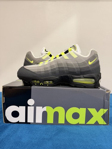 Air max neon - max,