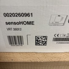 Vaillant sensoHOME RF VRT380f