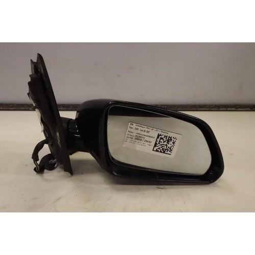 Door mirror right hand - right,