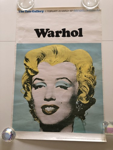 Andy warhol marilyn monroe - warhol,