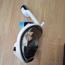 Used Ocean Reef UNO Full Face