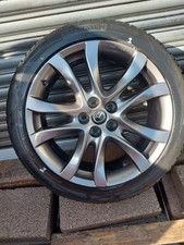 MAZDA 6 MK3 GJ 2015  ALLOY