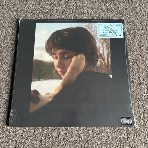 Clairo sling 2021 - sling,