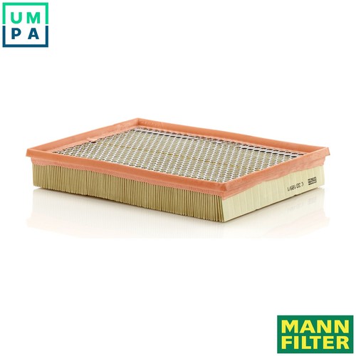 Air filter 189 - air, c