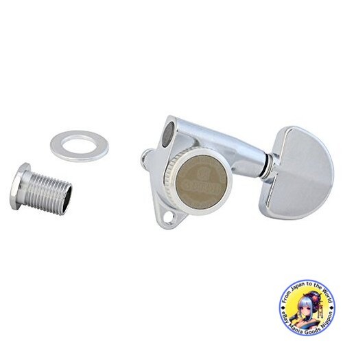 Gotoh sg301 3 c - gotoh, sg301-mg-t-20-3+3-c