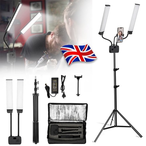45w dimmable double arm - dimmable,