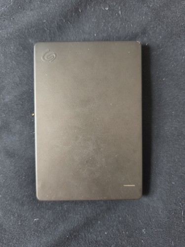 Seagate 2tb external - 2tb,