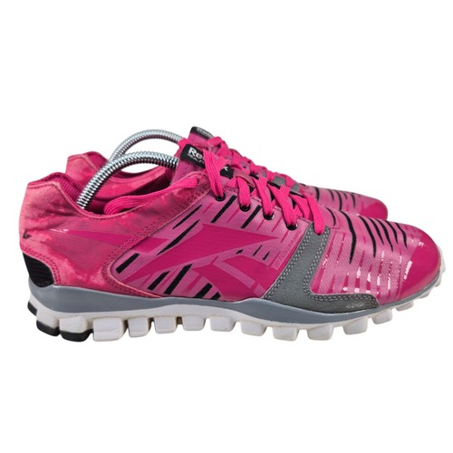 Reebok realflex fusion - reebok,