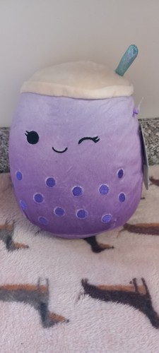 Squishmallow poplina inch - squishmallow,