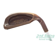Ping Zing 2 Beryllium Copper