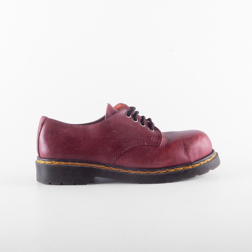 Vintage dockers brogue shoes - brogue,