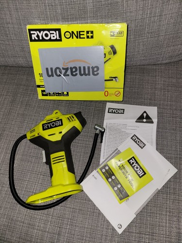 Ryobi r18pi 18v one - r18pi-0, one+