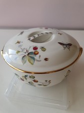 Royal Worcester Strawberry