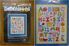 Vtg sealed unused dimensions - vtg,