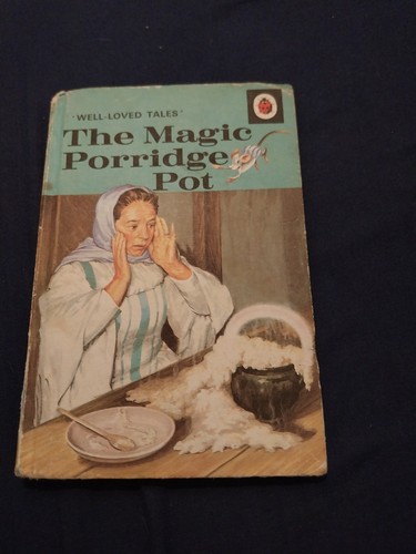 Ladybird book wlt - book,