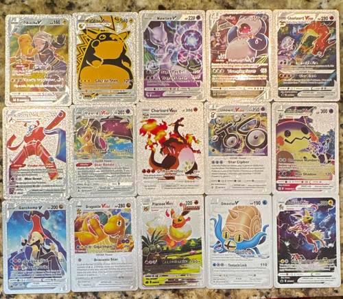 Pokémon tcg crown - pokémon, zenith