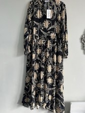 Luella Annalise Floral Tiered