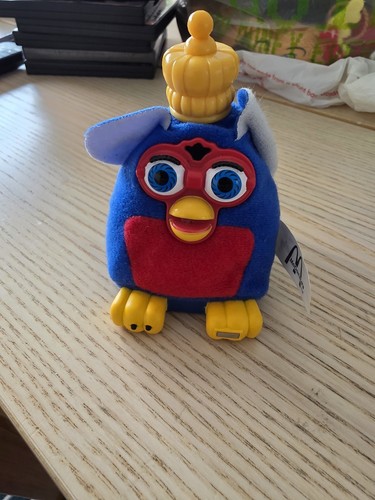 Mcdonalds happy meal toy - meal,