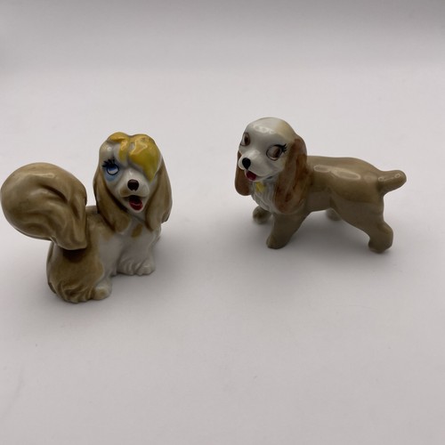 Disney lady and the - lady,