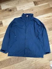 Men’s Blue Rohan Djamal