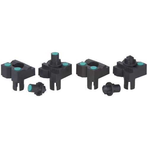 Wolfcraft master clamping - wolfcraft, jaws