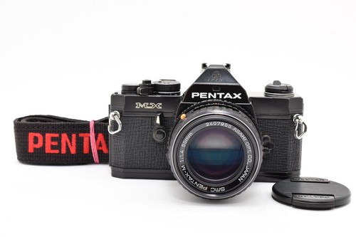 Exc pentax mx - mx, slr