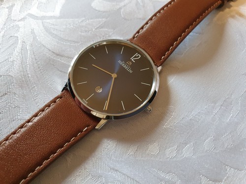 Michel herbelin ikone watch - michel,