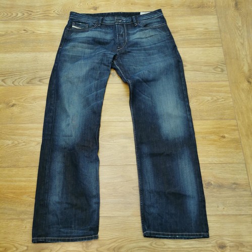 Diesel kurren jeans mens - jeans,