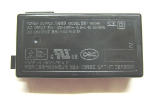 Printer power supply epson - printer,