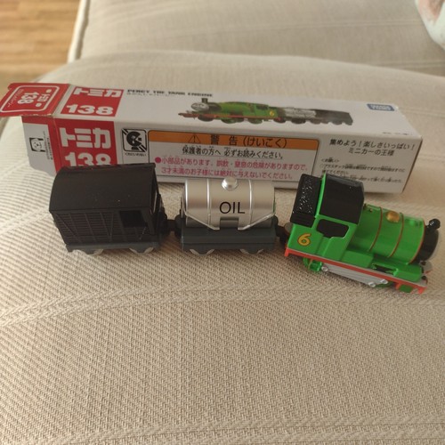 Takara tomy tomica 138 - takara,