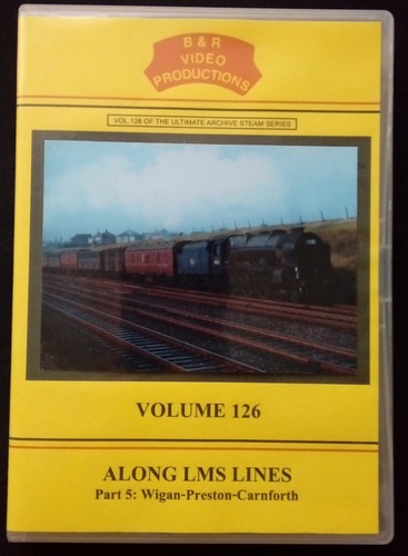 126 dvd along lms lines - along,
