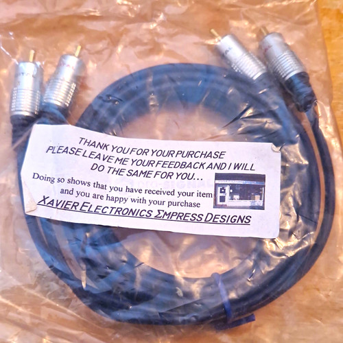 Digital coaxial ohm - coaxial,