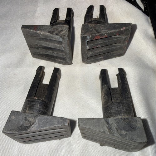 Oem swivel grip pegs for - swivel,