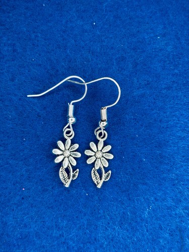 Handmade tibetan silver nature - silver,