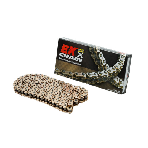 Chain gold for kawasaki - chain,