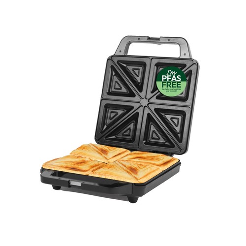 Salter sandwich toaster - sandwich,