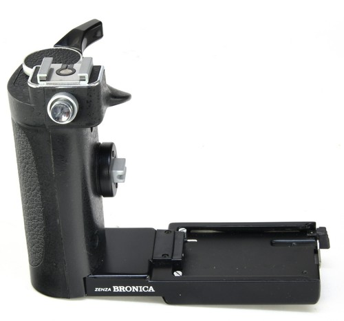 Bronica etrs speed grip - etrs,