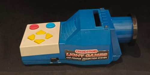 Grandstand light games lcd - grandstand,