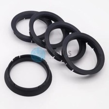5X Centering Rings Alloy