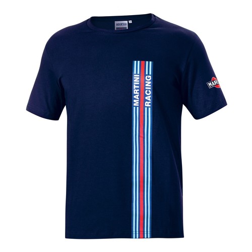 Sparco martini racing shirt - sparco, t-shirt